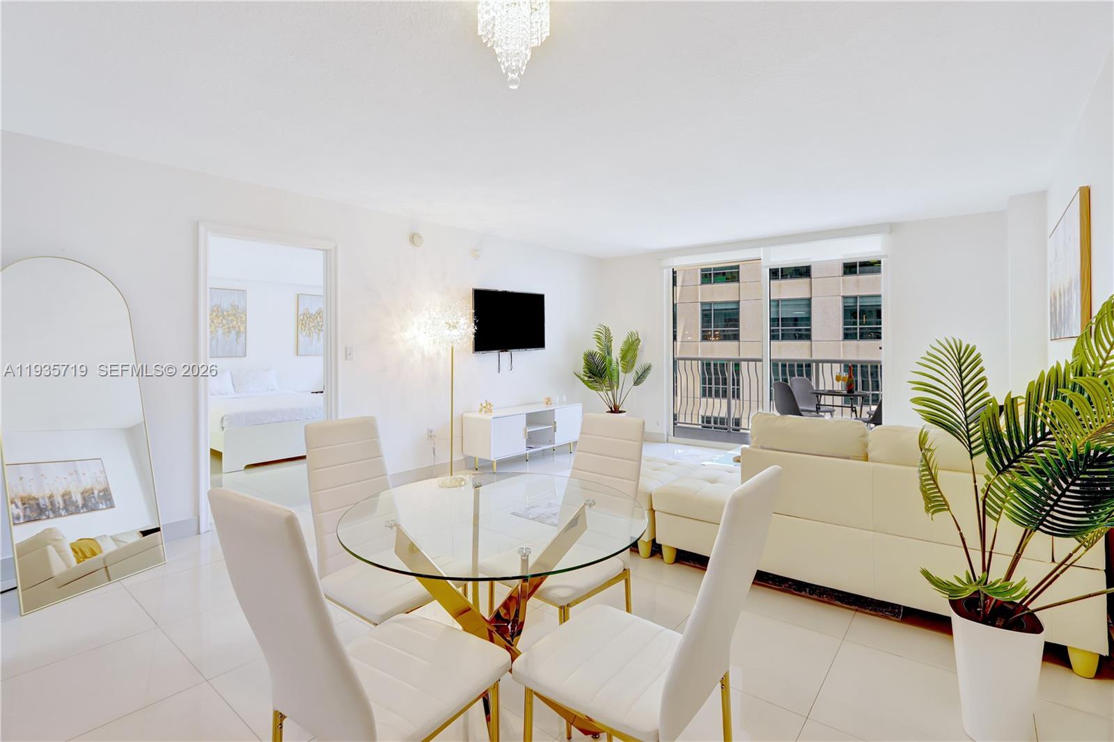 The Club At Brickell Bay