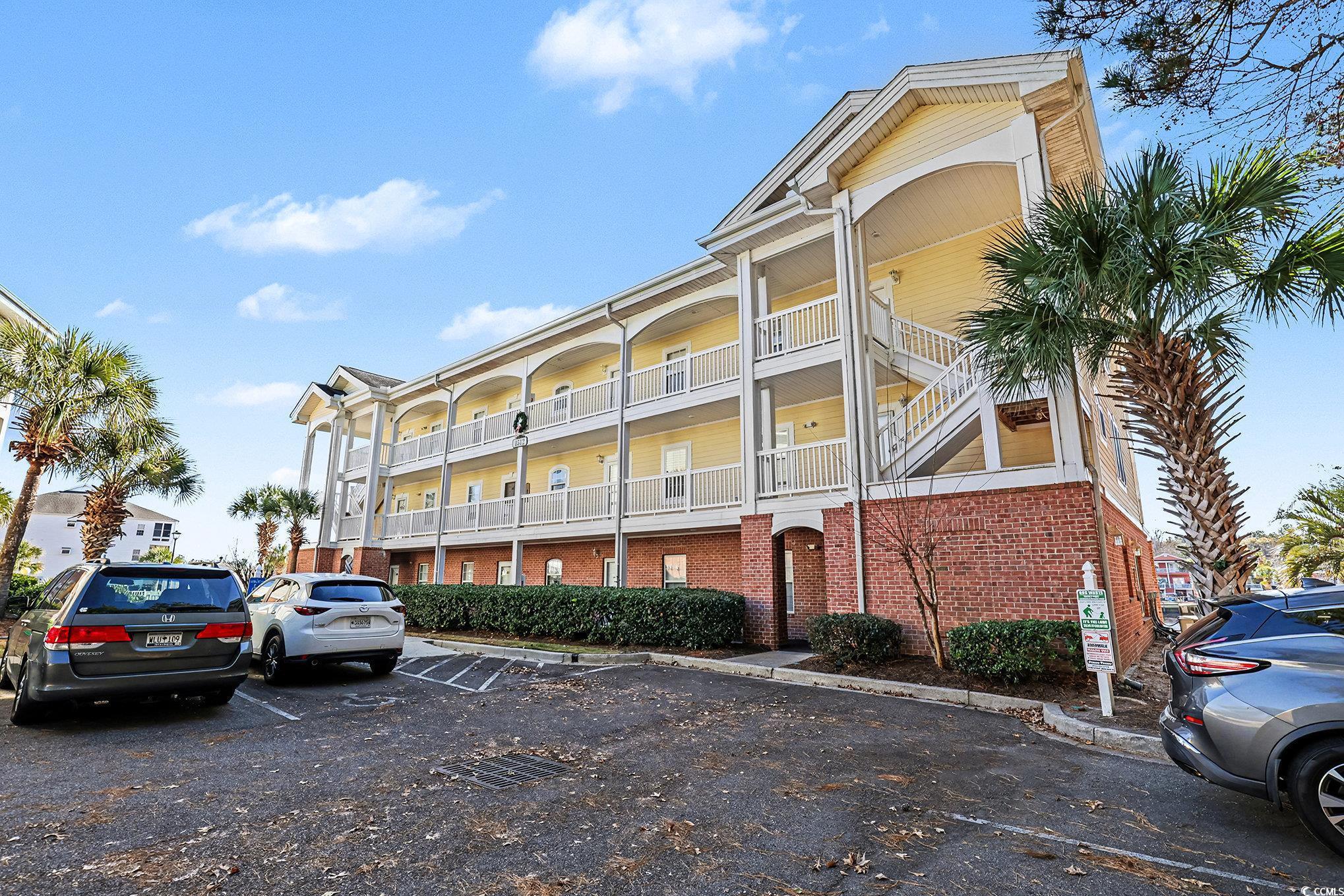 1512 Lanterns Rest Rd. UNIT #102 Myrtle Beach, SC 29579