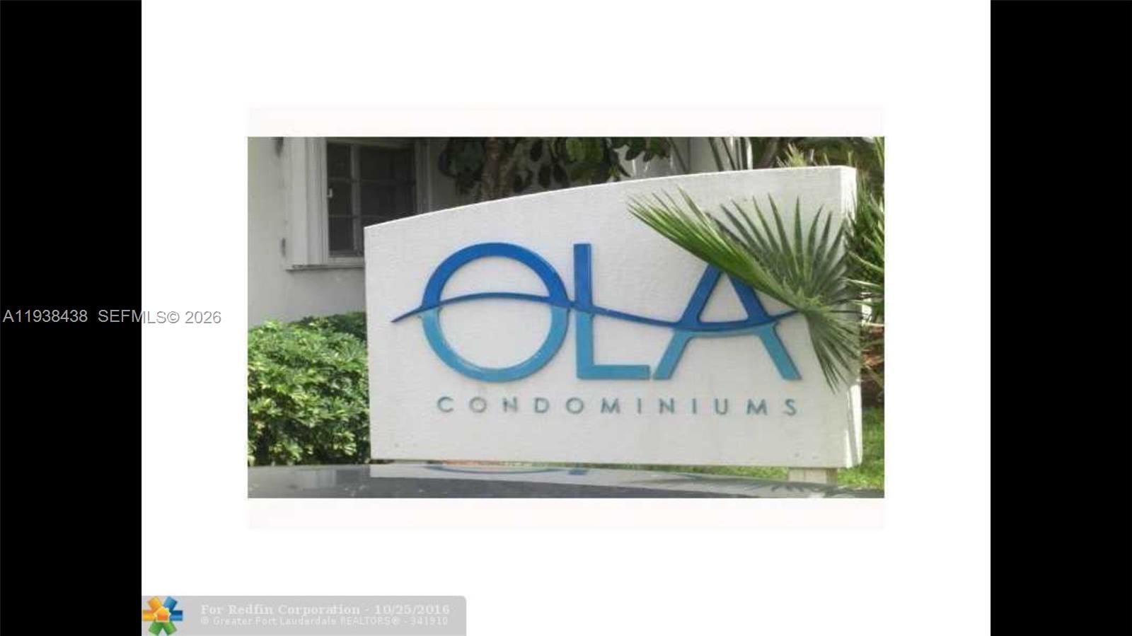 Ola Condo