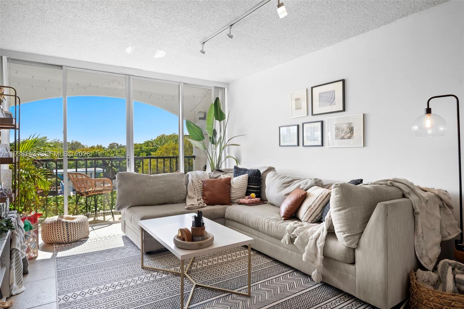 Coral Way Gardens Condo