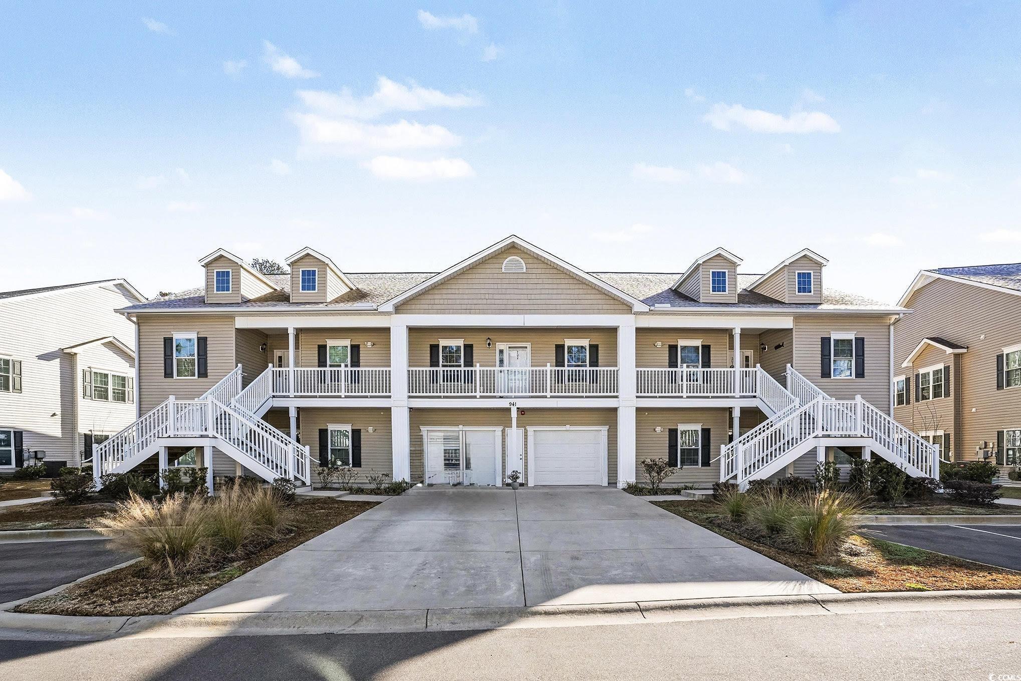 941 Jackline Place UNIT #203 Murrells Inlet, SC 29576
