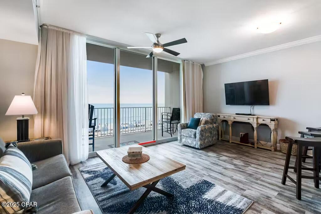 Details for 16819 Front Beach Road 114, Panama City Beach, FL 32413