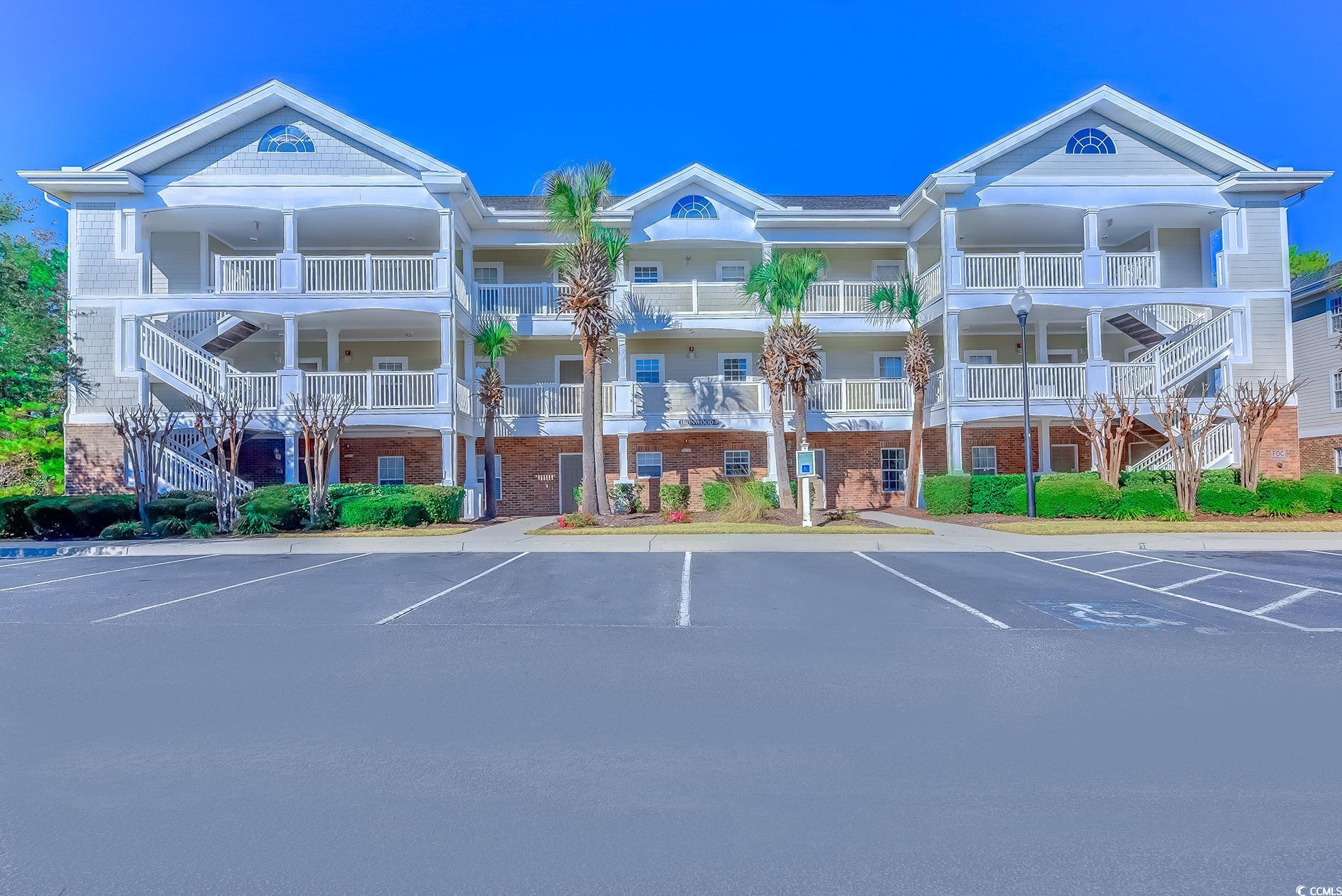 5801 Oyster Catcher Dr. UNIT #732 North Myrtle Beach, SC 29582