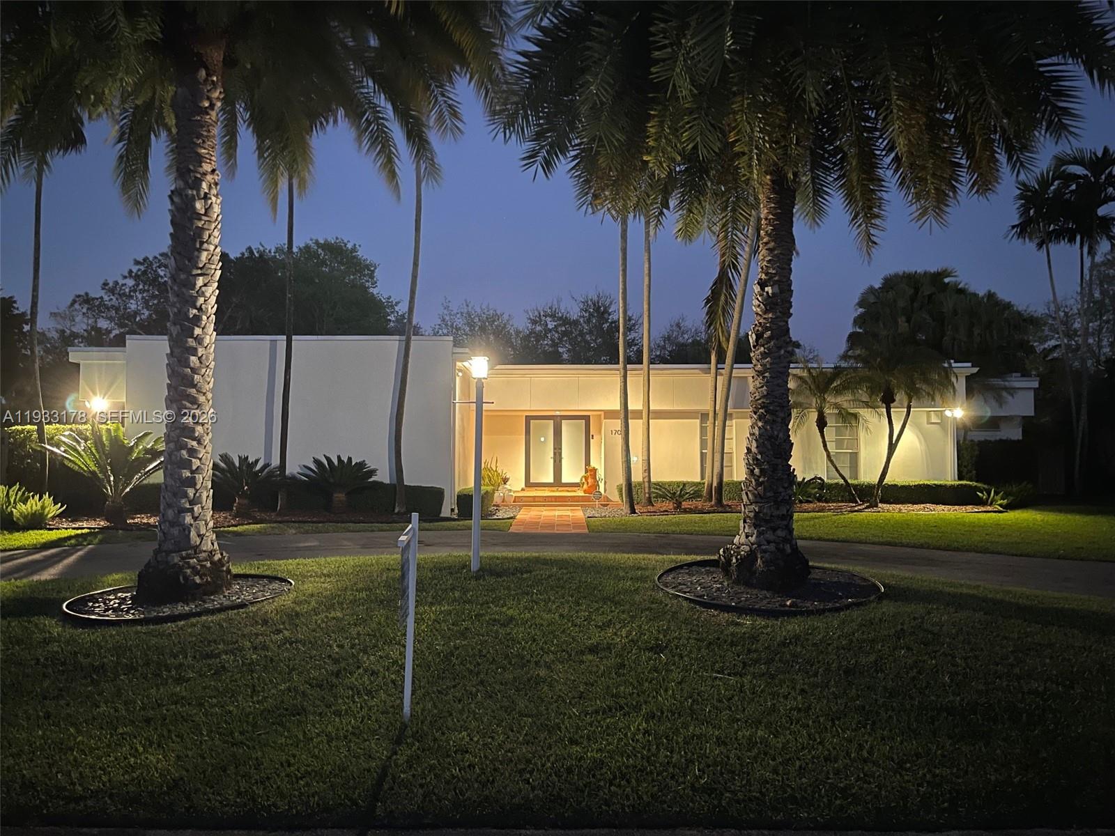 Briarwood Estates
