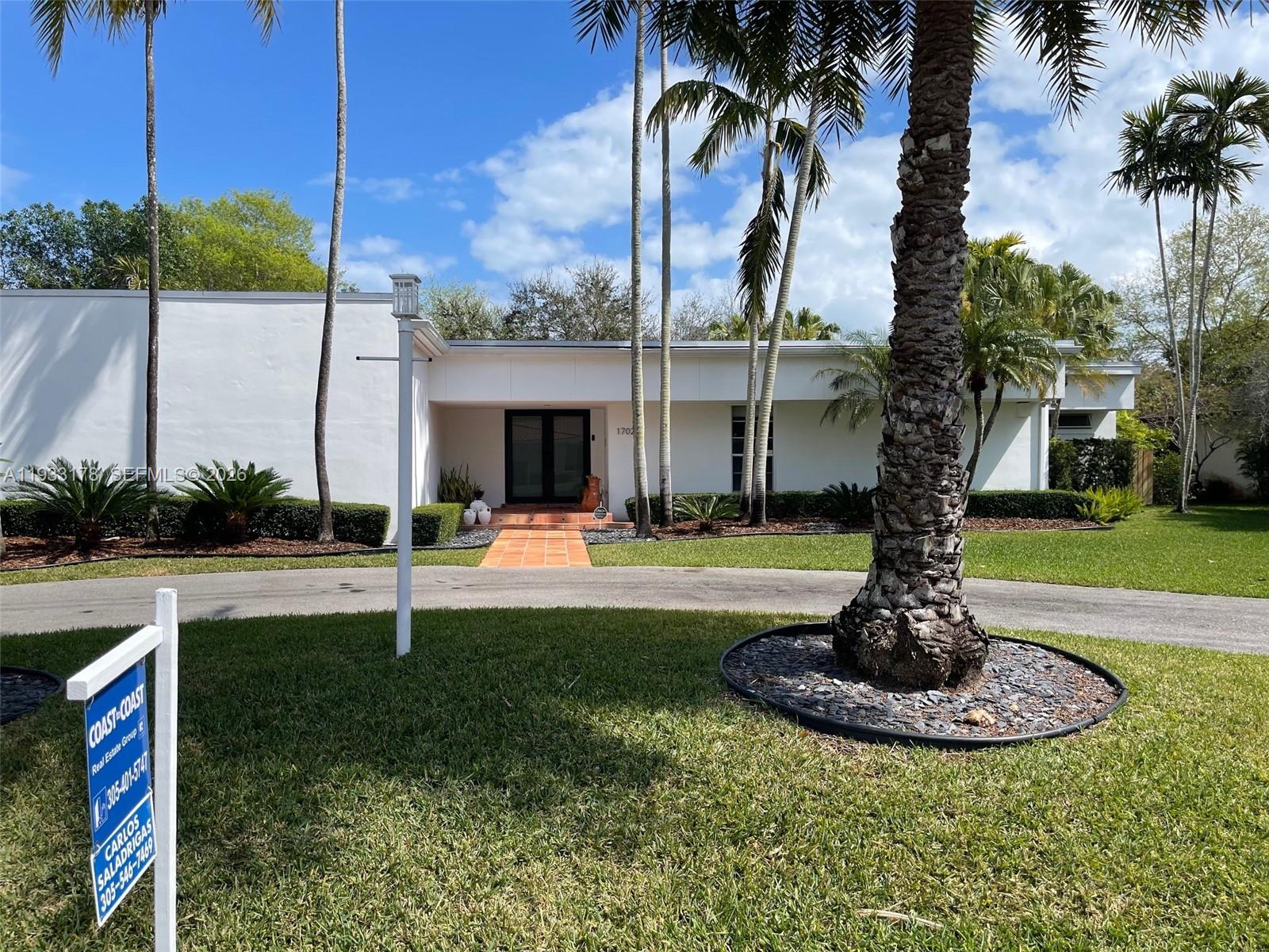 Briarwood Estates