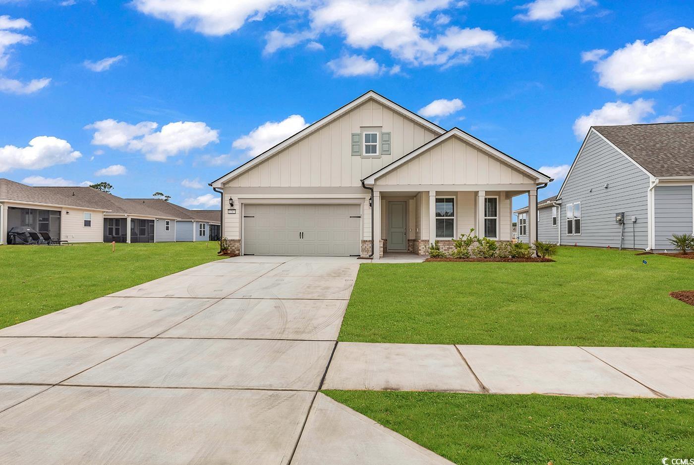 1213 Beeblossom Dr. North Myrtle Beach, SC 29582