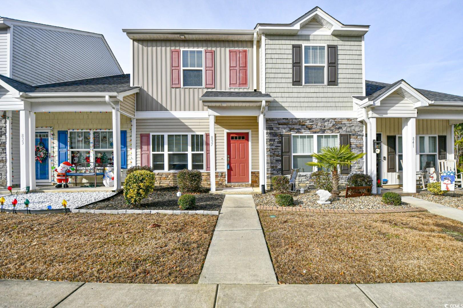 837 Triple Ct. Myrtle Beach, SC 29588