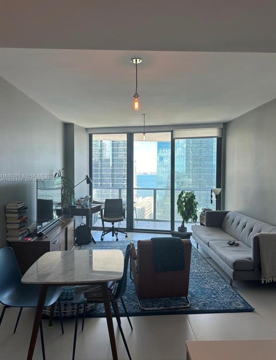 1300 S Miami Avenue Condo