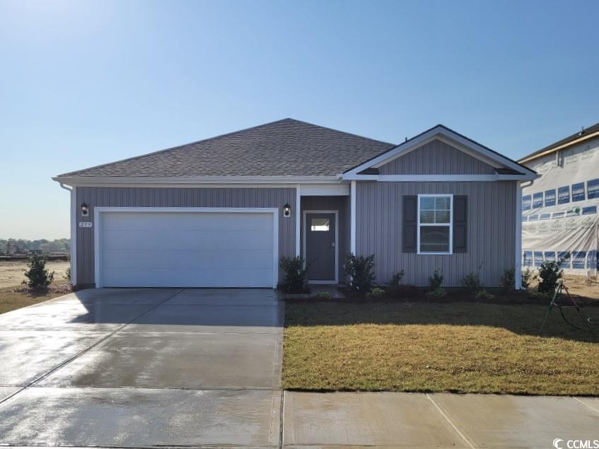 279 Long Beard Way Longs, SC 29568