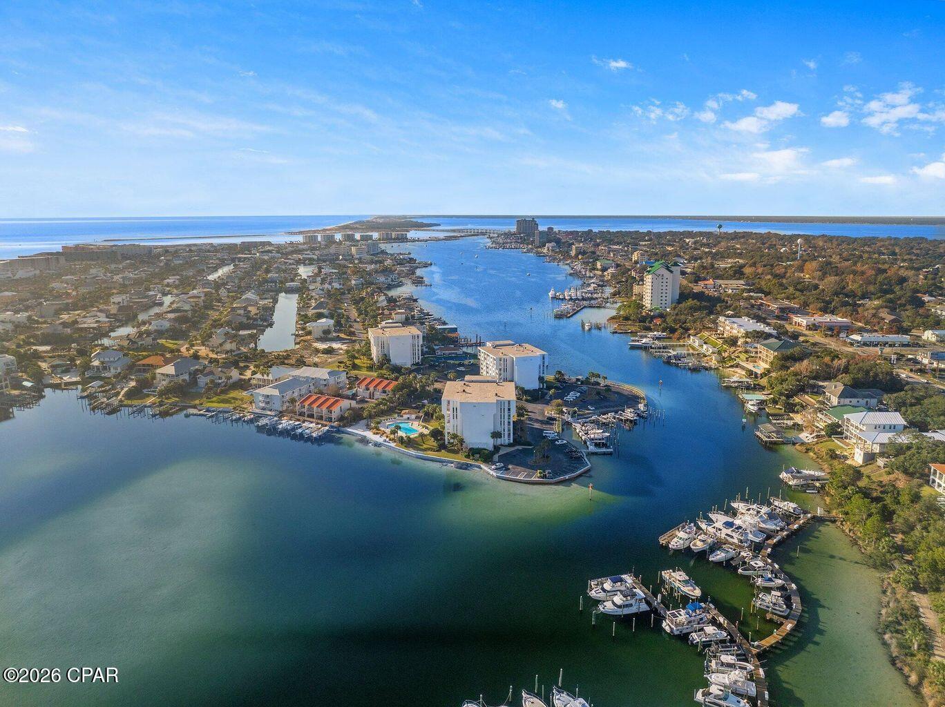 Image 32 For 30 Moreno Point Road 404a