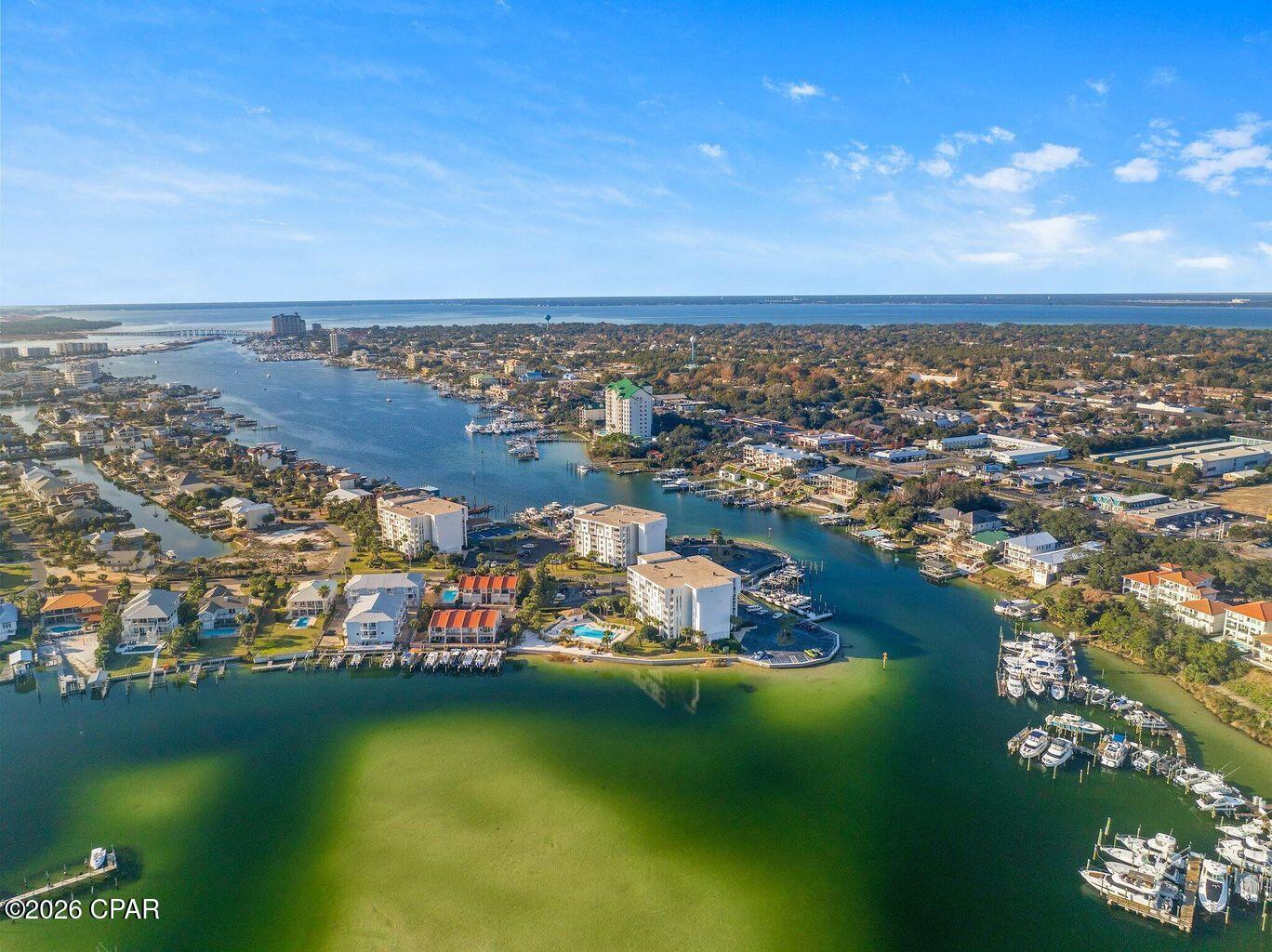 Image 33 For 30 Moreno Point Road 404a