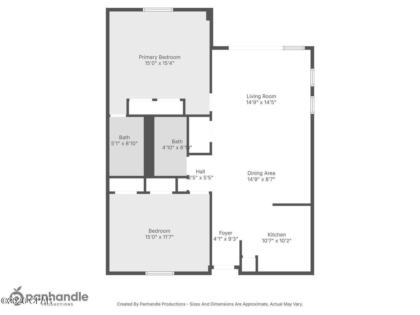 Image 52 For 30 Moreno Point Road 404a