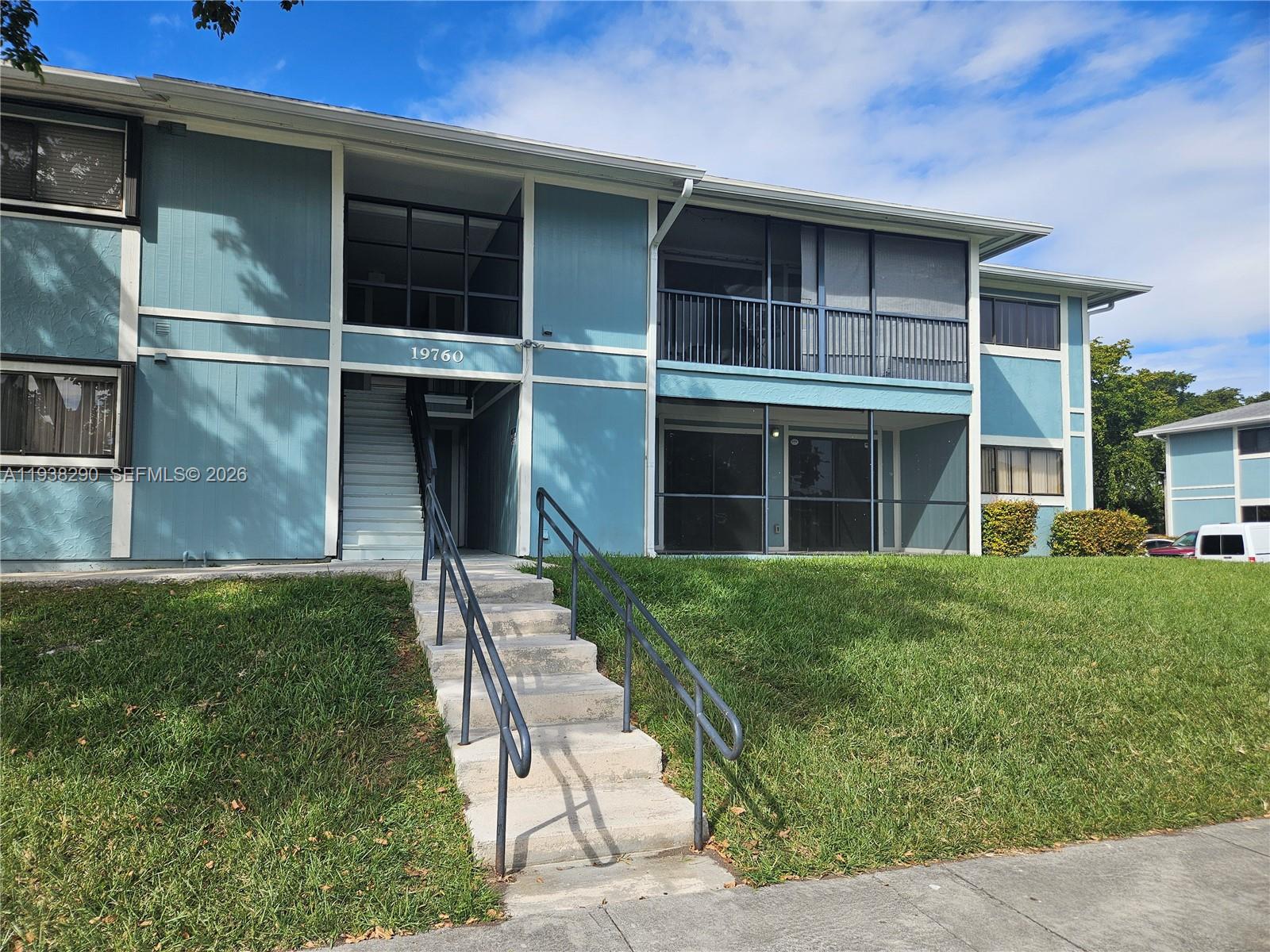 Ridgeview Gardens Condo #