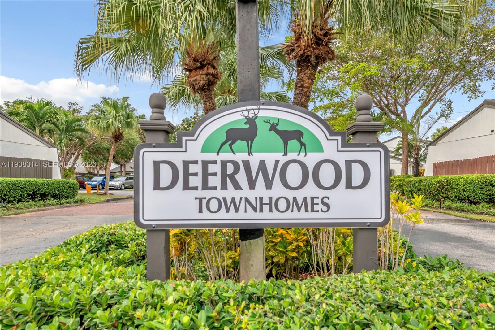 Deerwood Townhomes