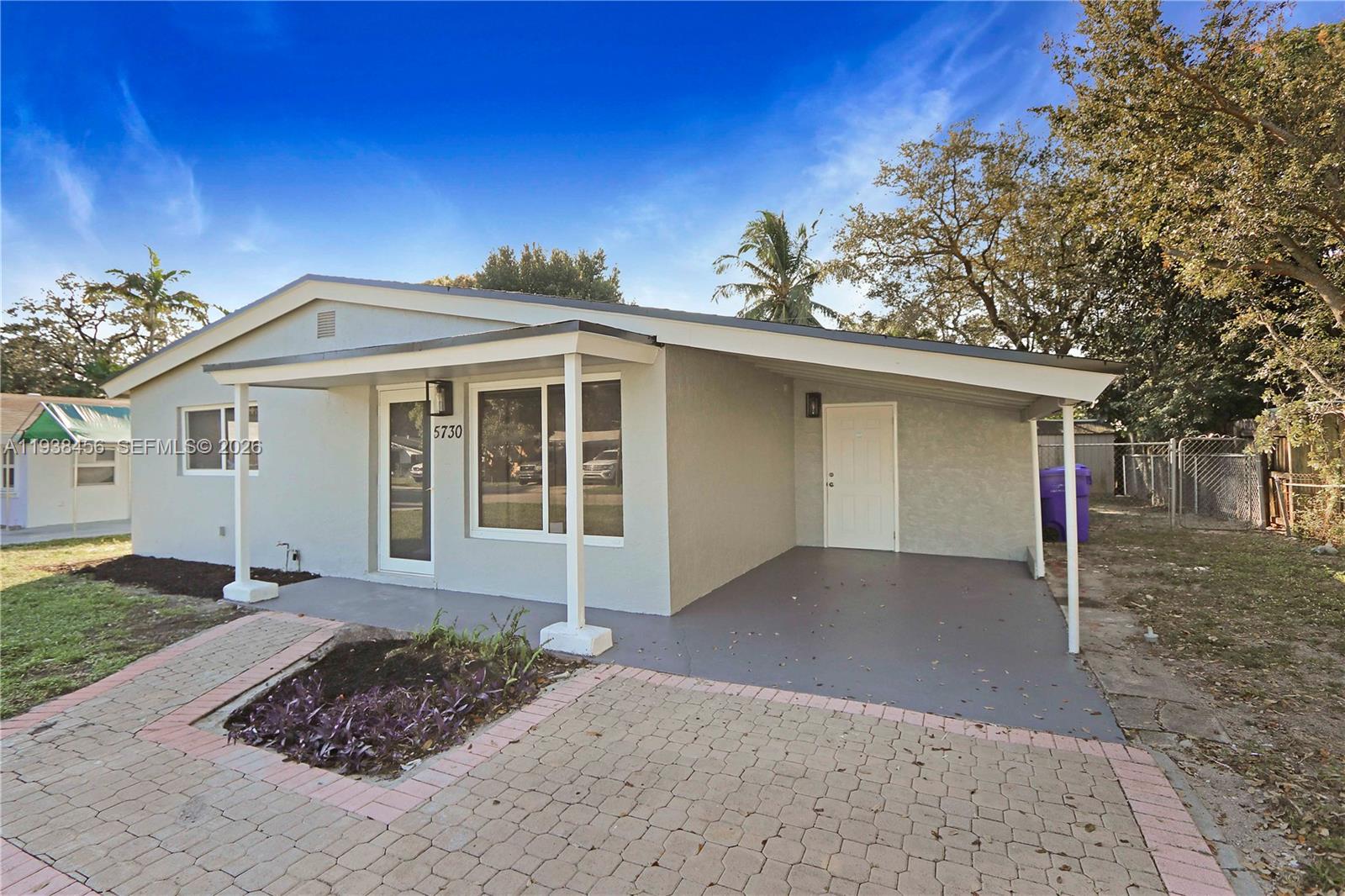 5730 Greene St, Hollywood, Florida 33021