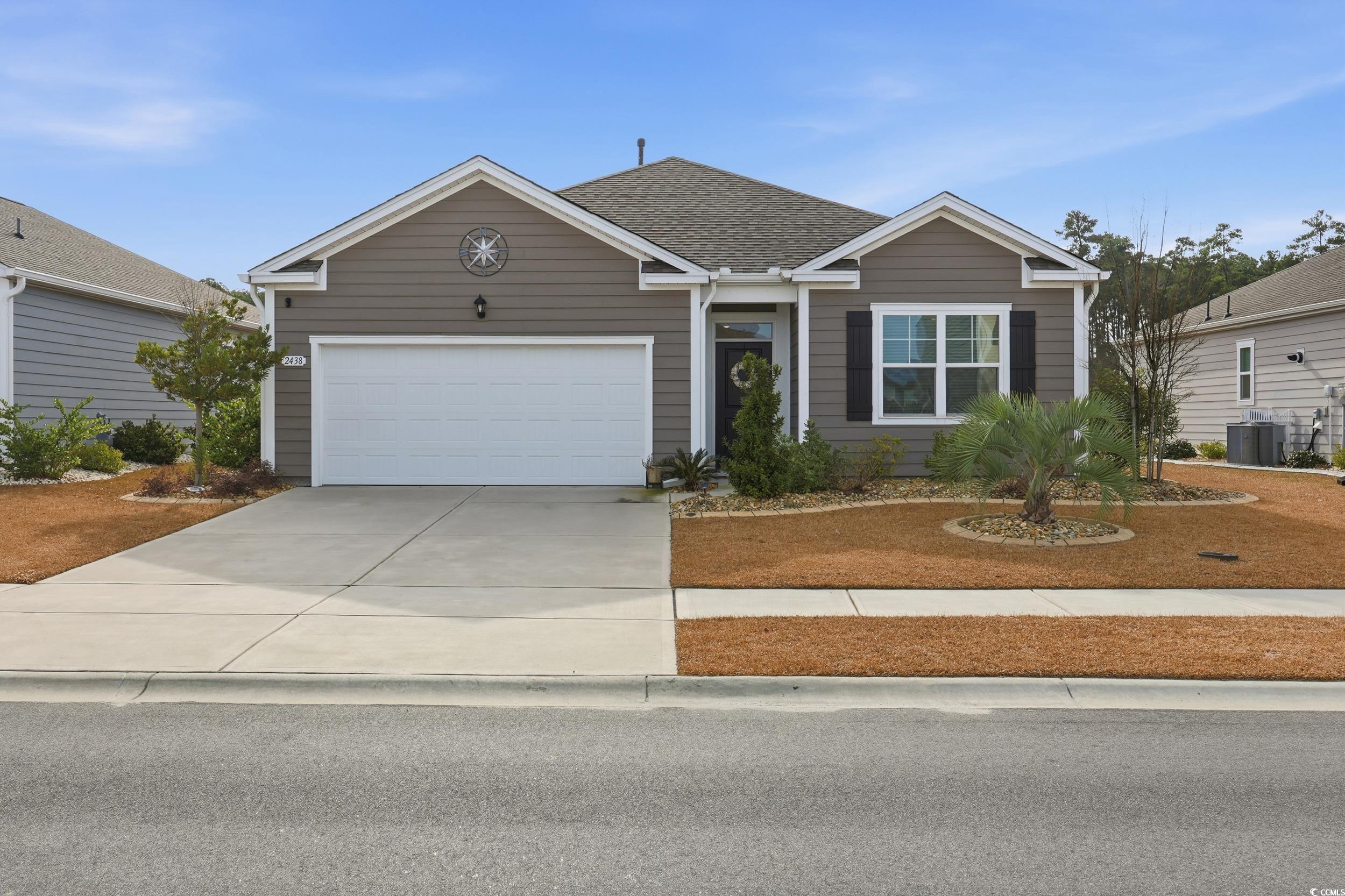 2438 Polaris Path Myrtle Beach, SC 29577
