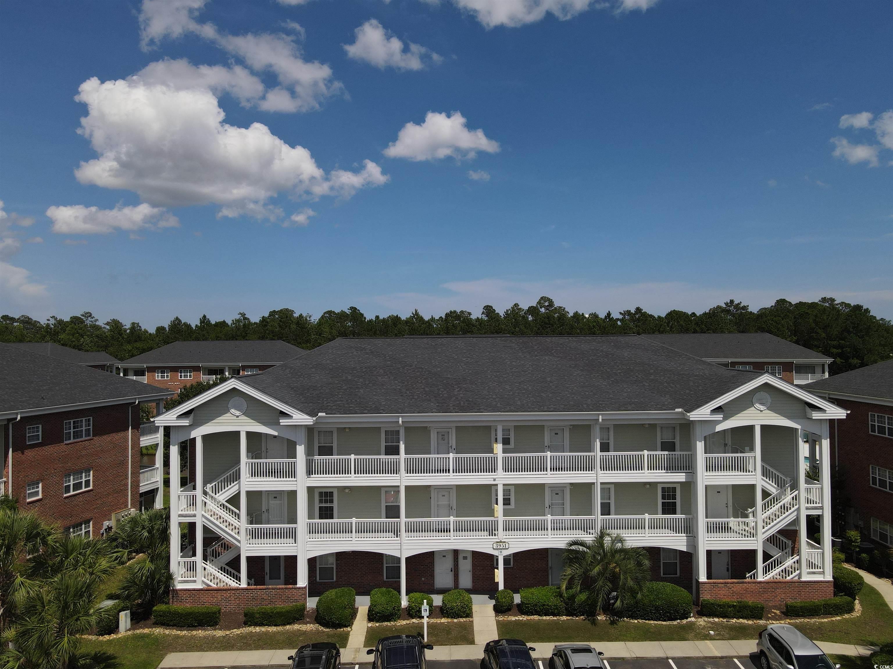 3951 Gladiola Ct. Unit 104, Myrtle Beach SC 29588