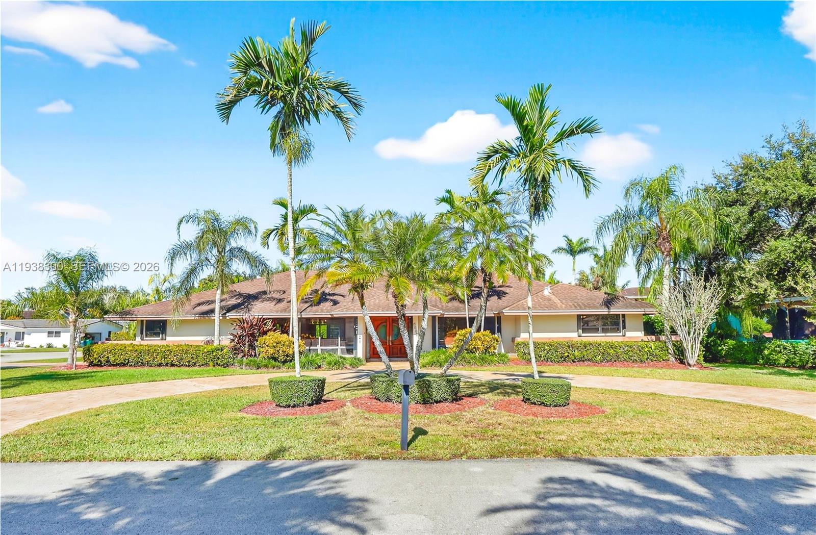 Granada West Estates 1St