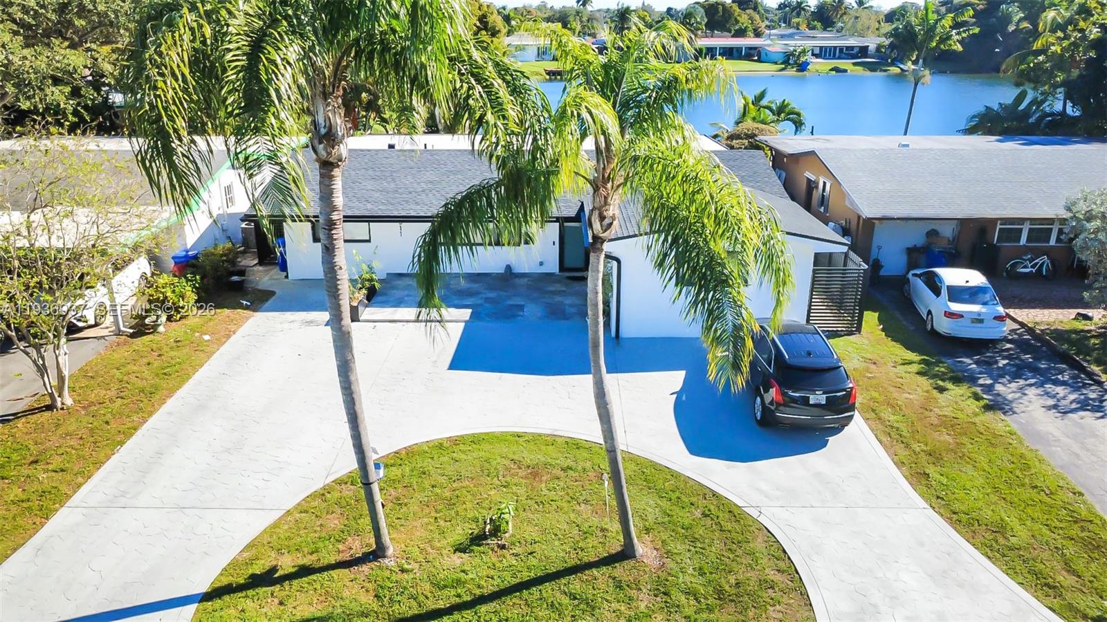 Boulevard Heights Section