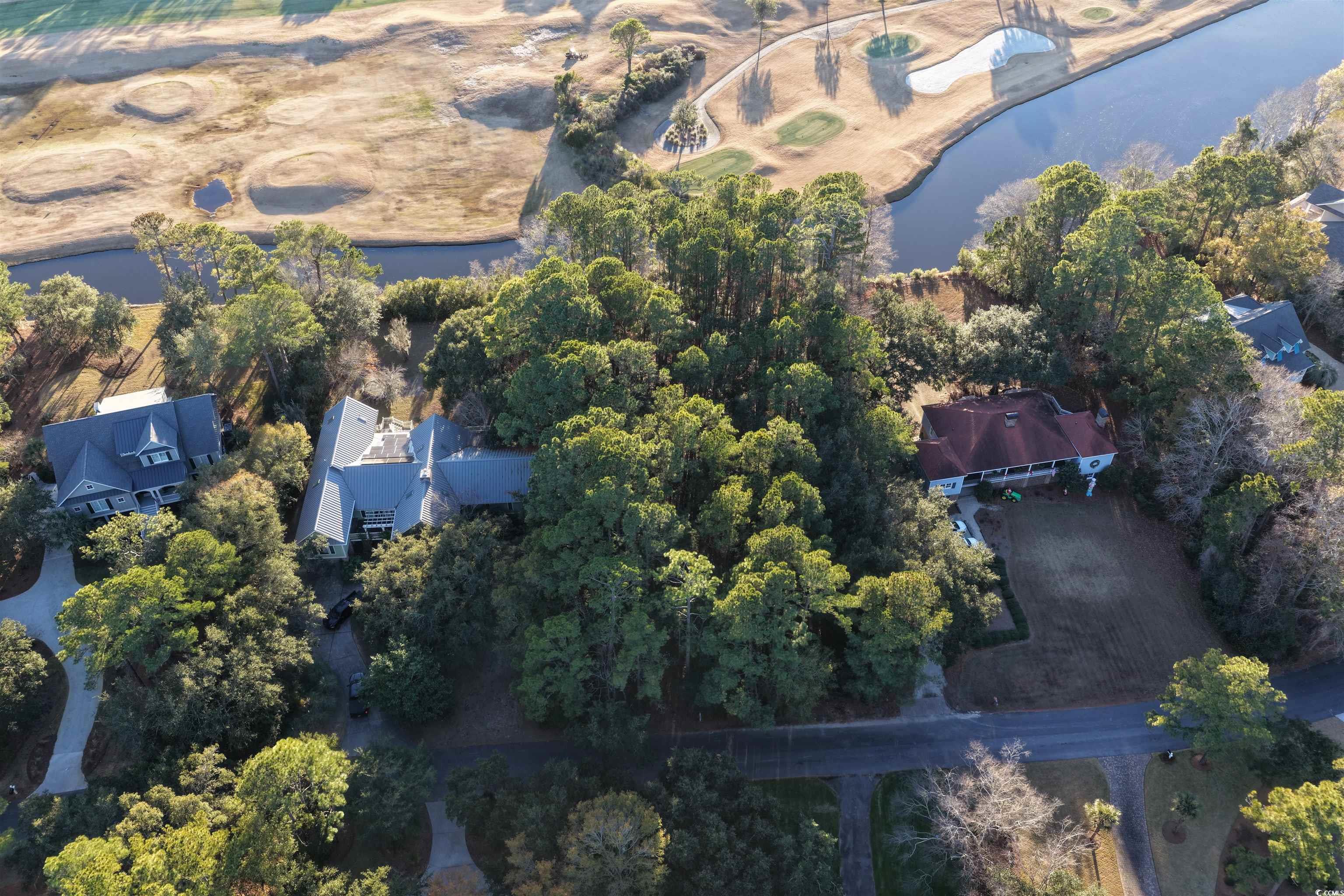 Lot 11 Collins Meadow Dr.