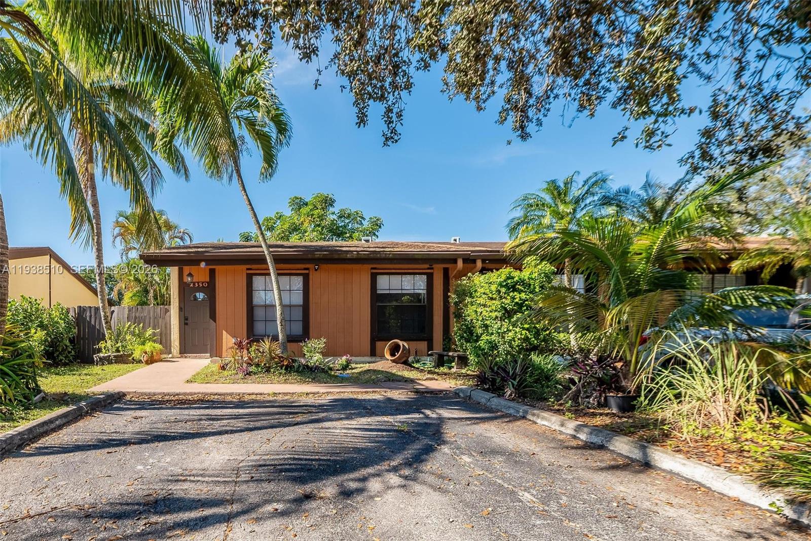 Everglades Sugar & Land C