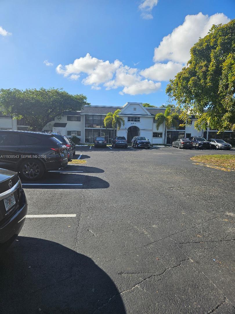 Countryside Village Condo