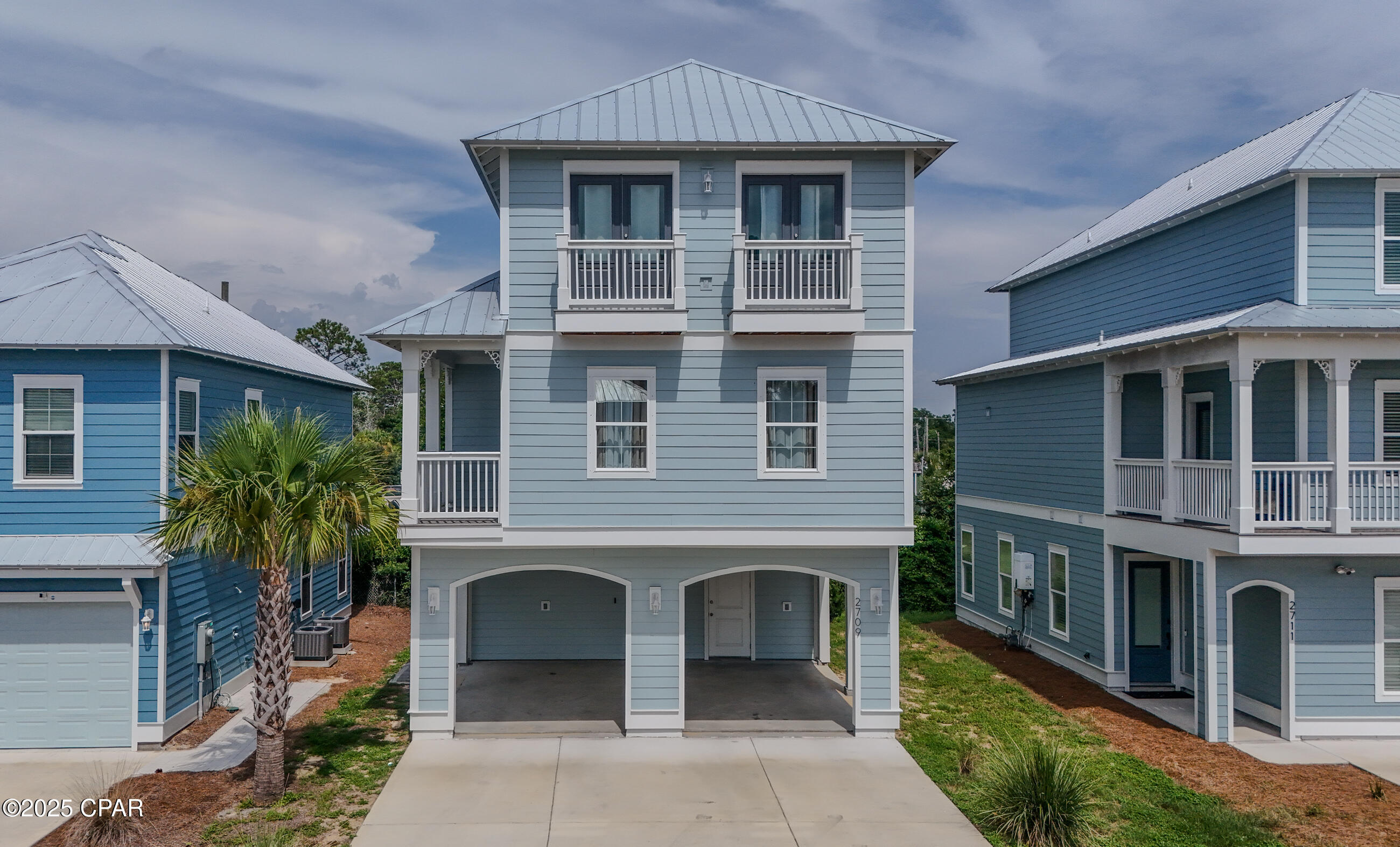 Details for 2709 Lagoon Manor Drive, Panama City, FL 32408