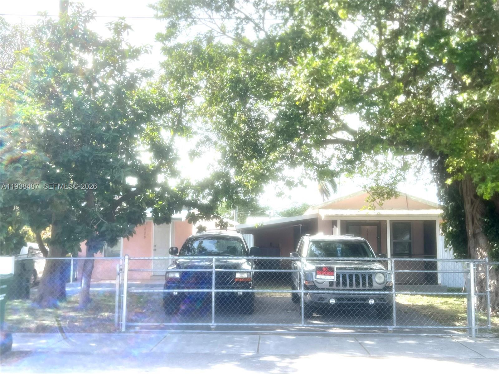 Central Comml Homestead