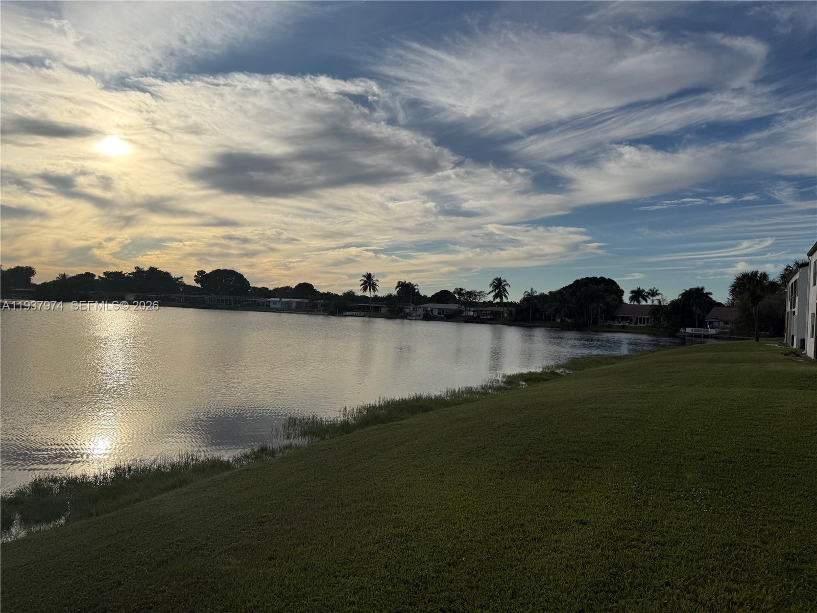 Gardens At Pembroke Lakes