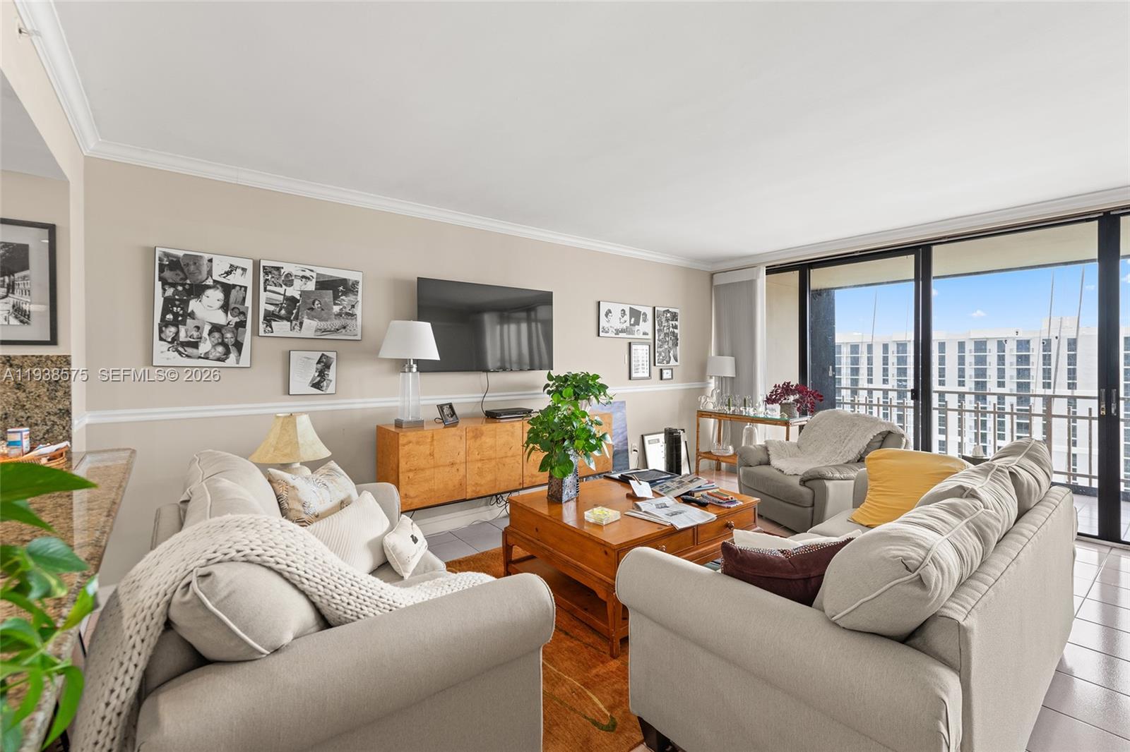 Jockey Club III Condo