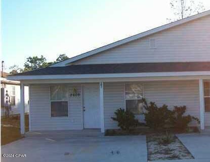 Details for 2603 Lagoon Knoll, Panama City Beach, FL 32408