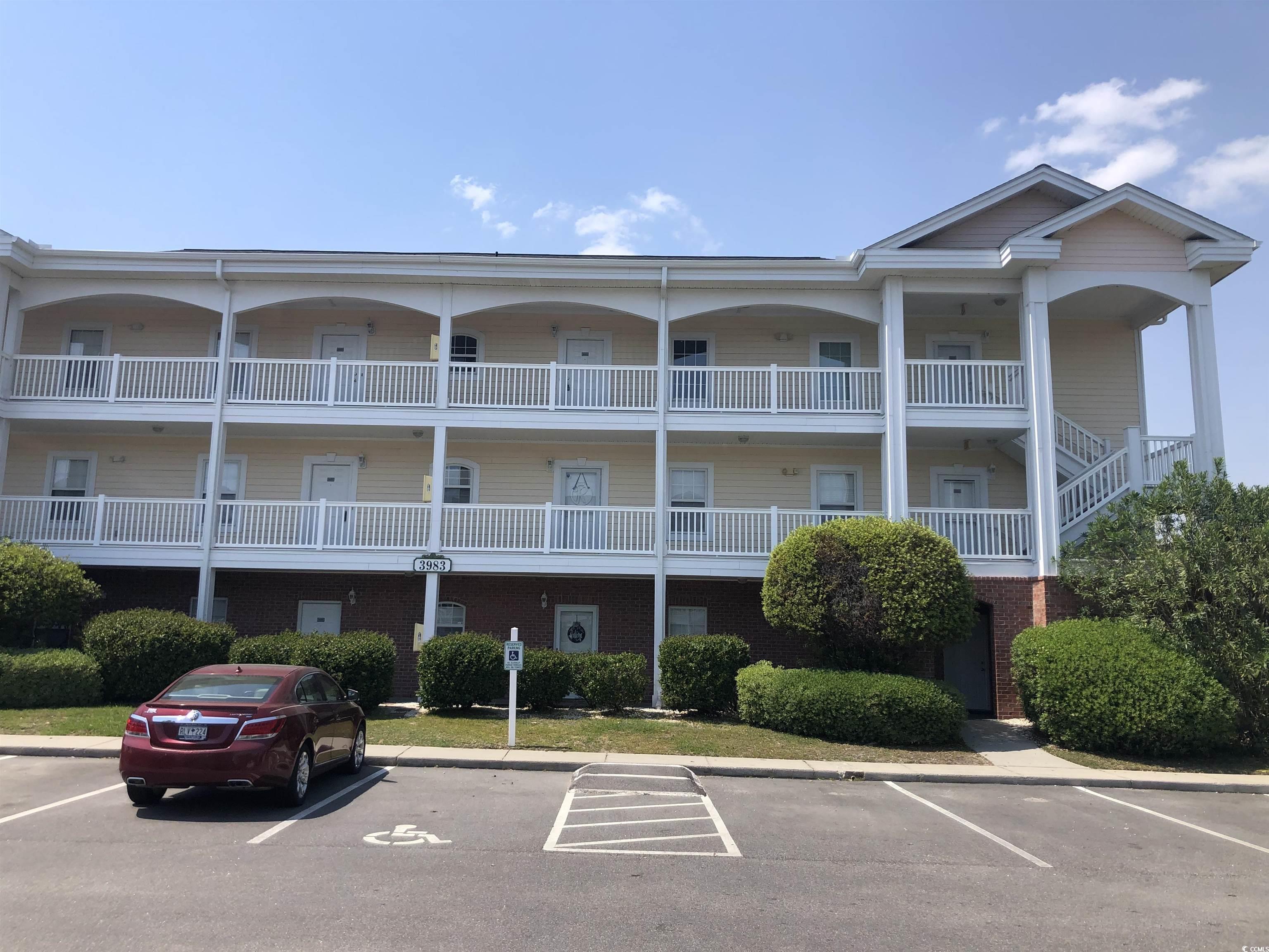 3983 Forsythia Ct. UNIT unit 303 Myrtle Beach, SC 29588