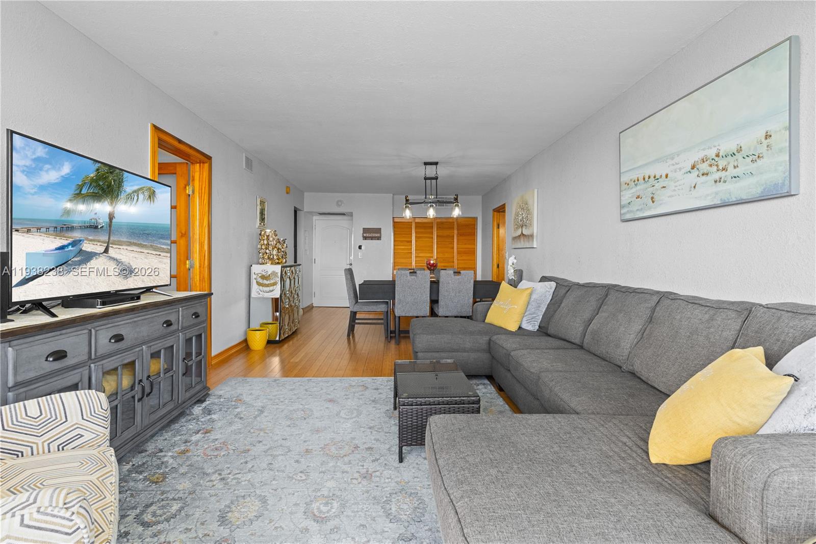 Aventura Eldorado Condo