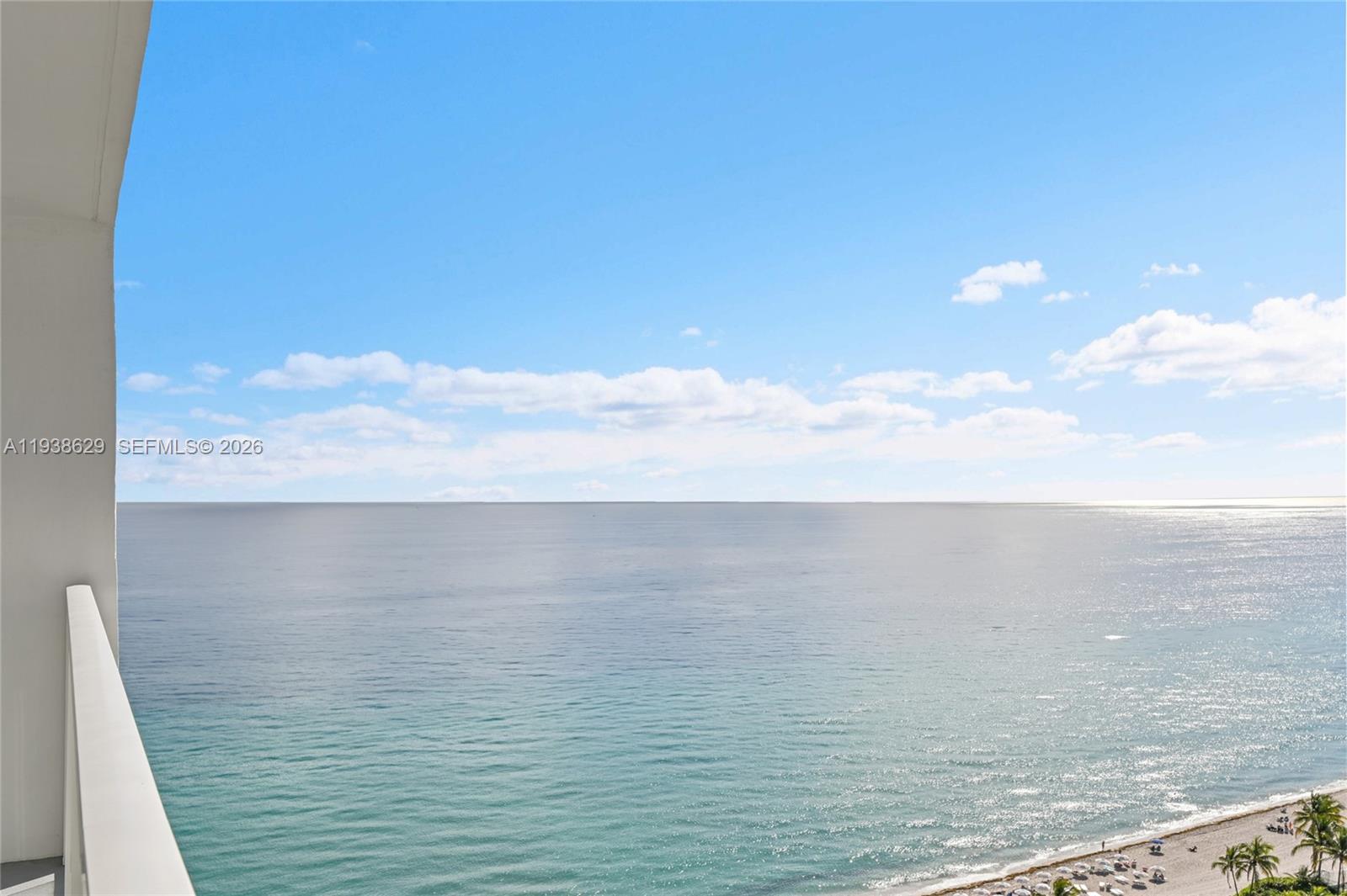 Parker Plaza Condo Estate