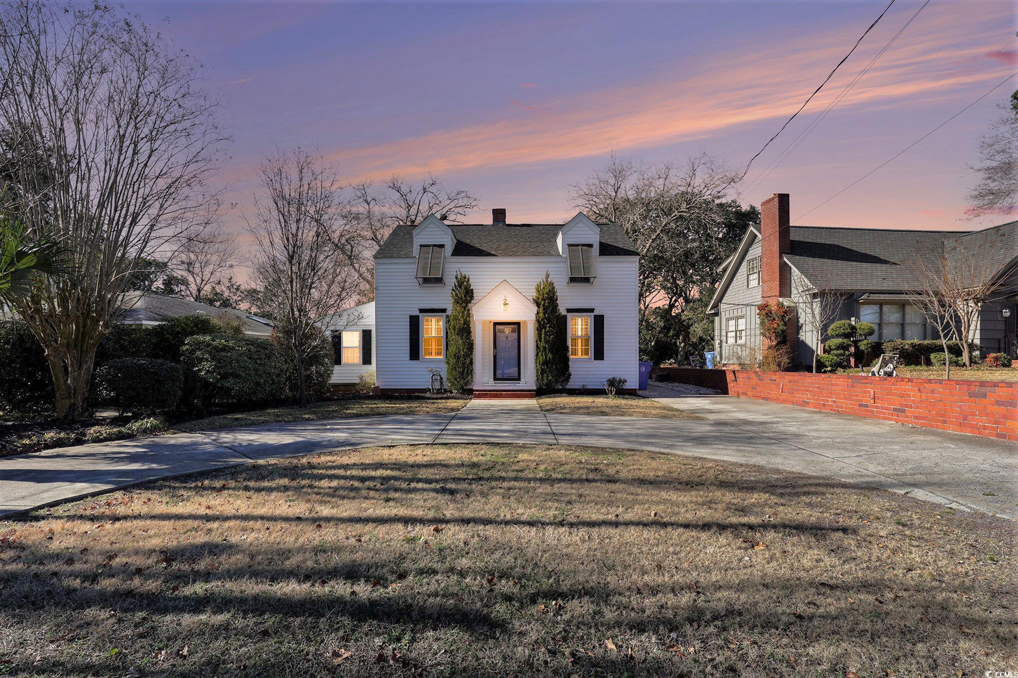 5807 Haskell Circle Myrtle Beach, SC 29577