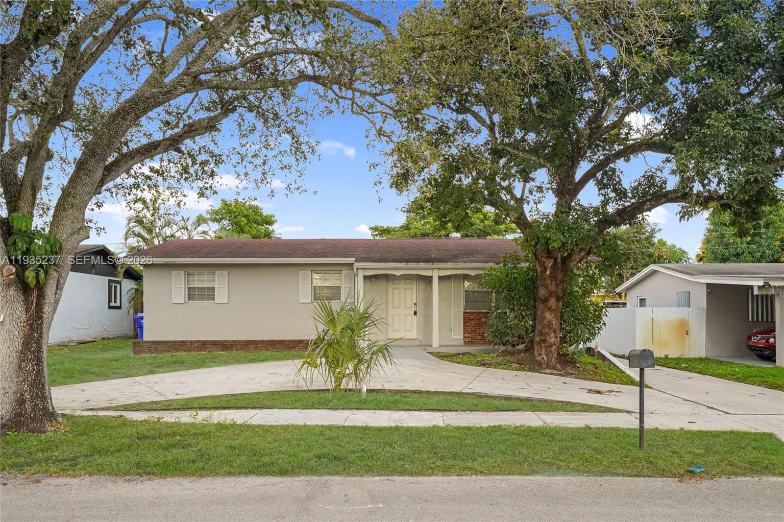 3011 74th Ave, Hollywood, Florida 33024