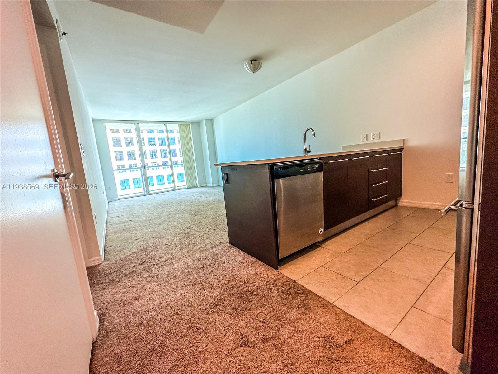 500 Brickell East Condo