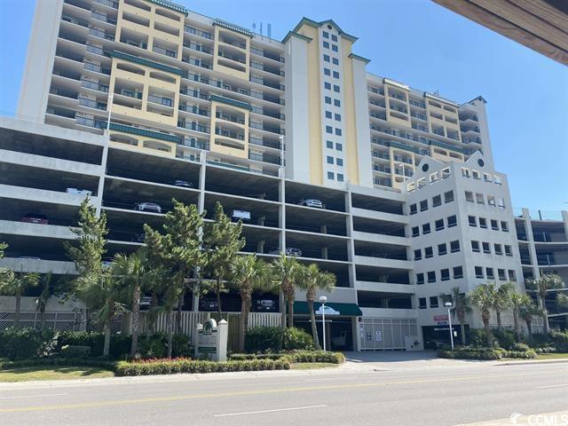 201 S Ocean Blvd. North Myrtle Beach, SC 29582