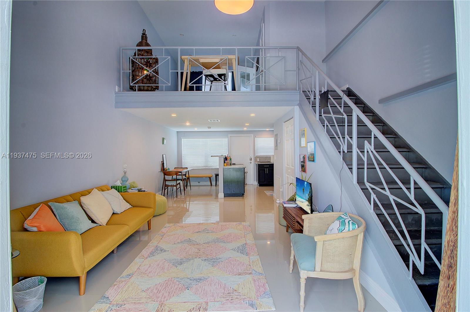 The Tropical Resort Condo