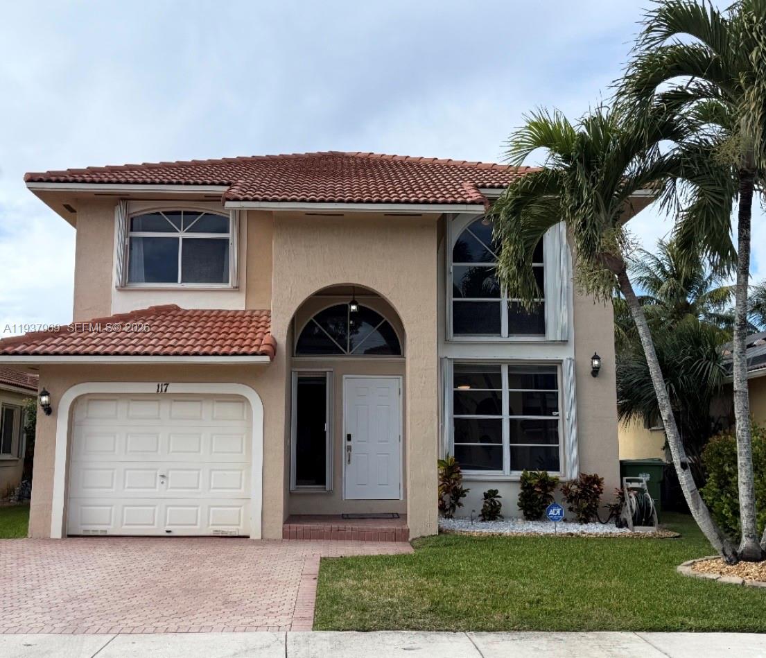 117 Danielle Ct, Weston, Florida 33326
