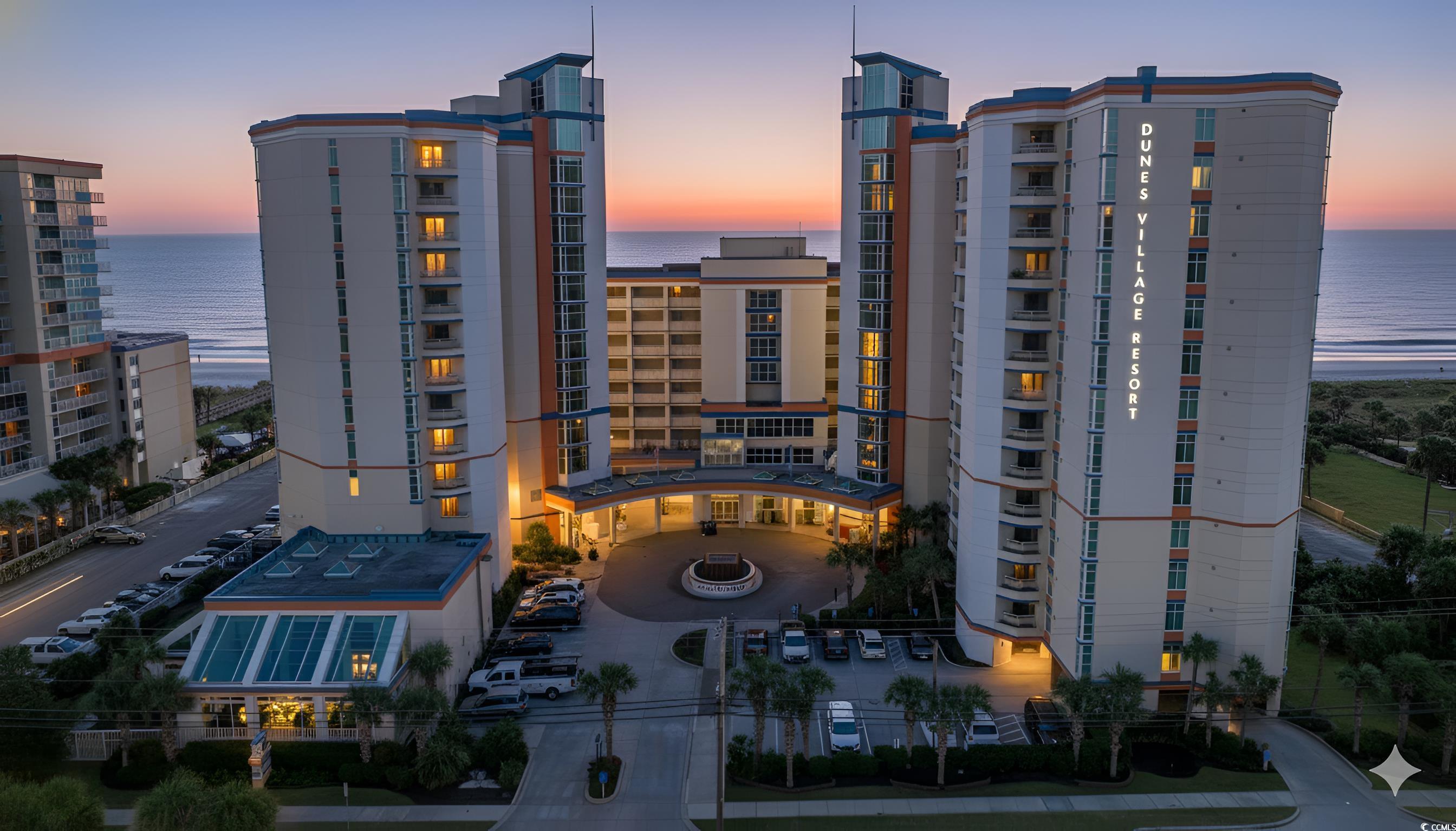 5200 N Ocean Blvd. UNIT #1031 Myrtle Beach, SC 29577