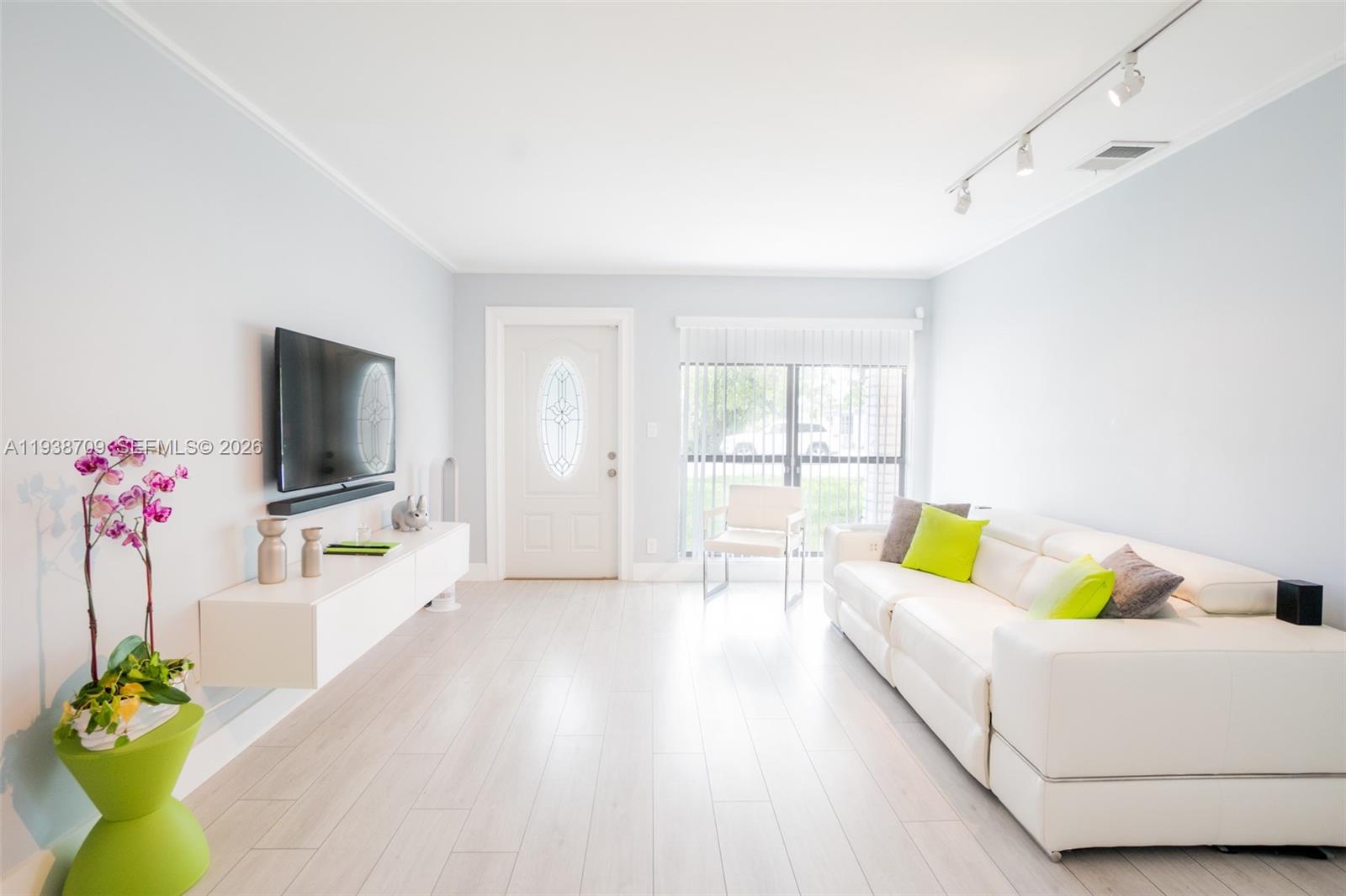 Miami Gardens Estates Sec