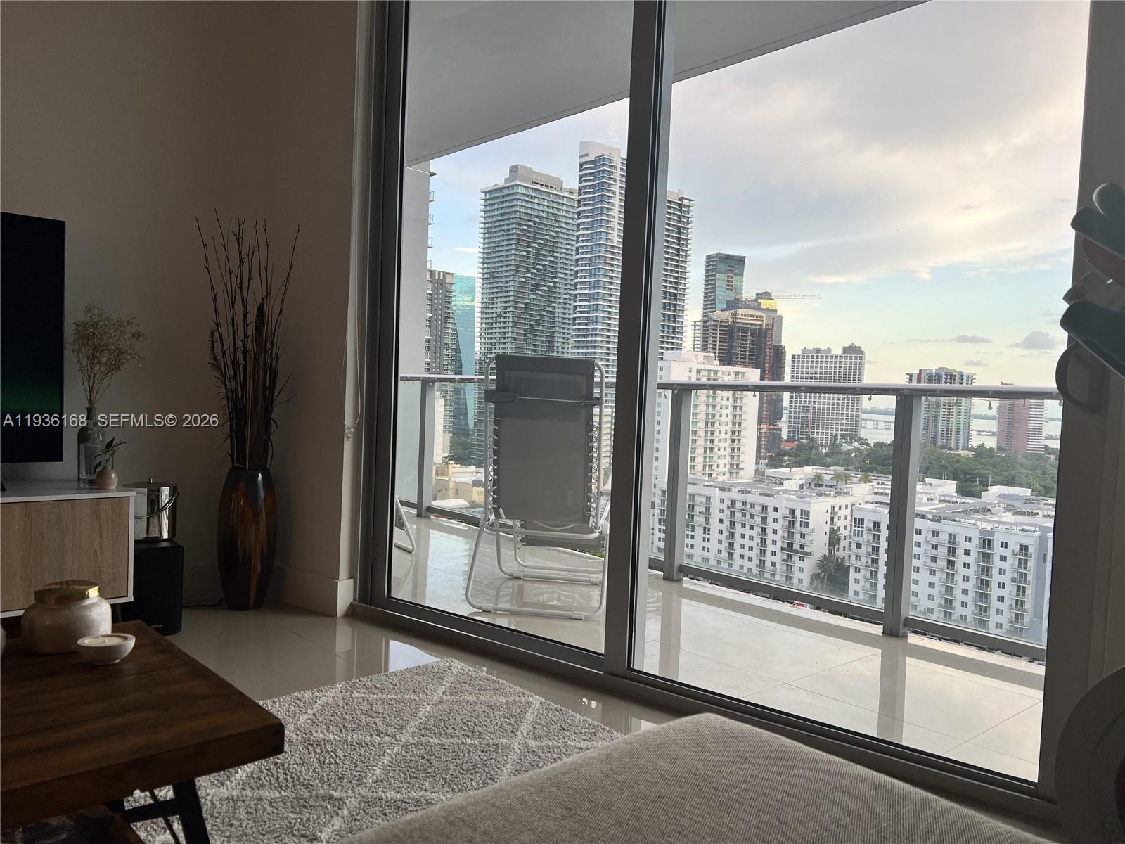 Brickell Ten Condo