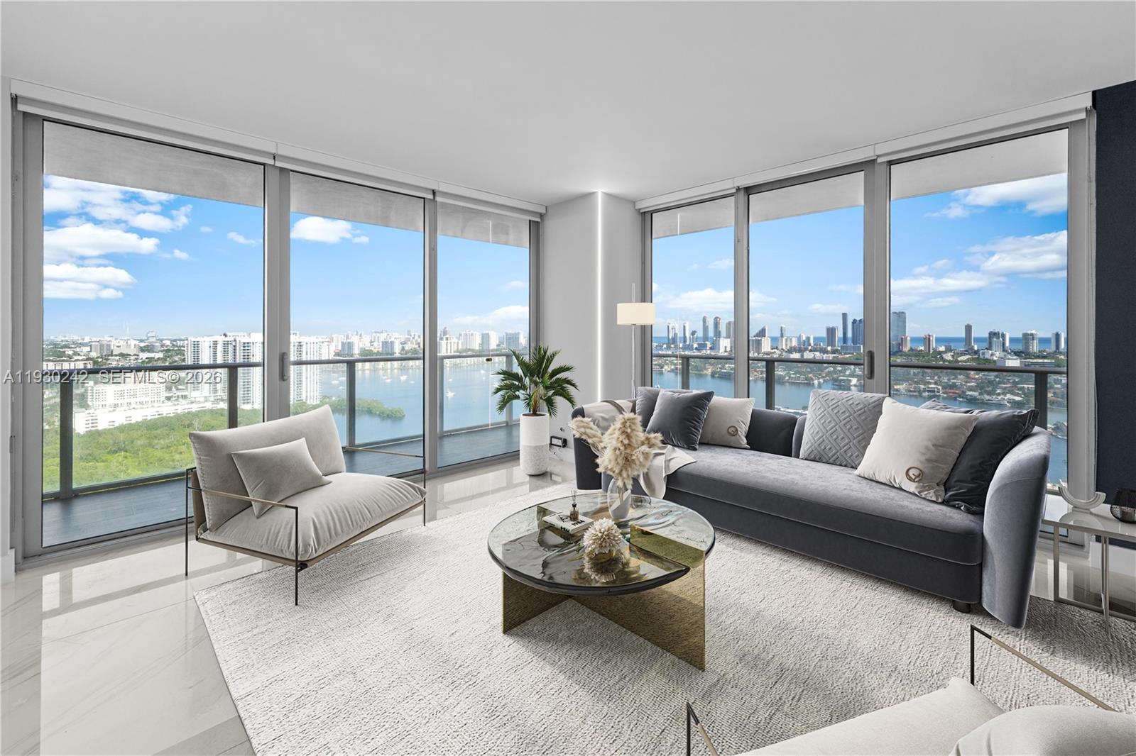 The Harbour North Condo