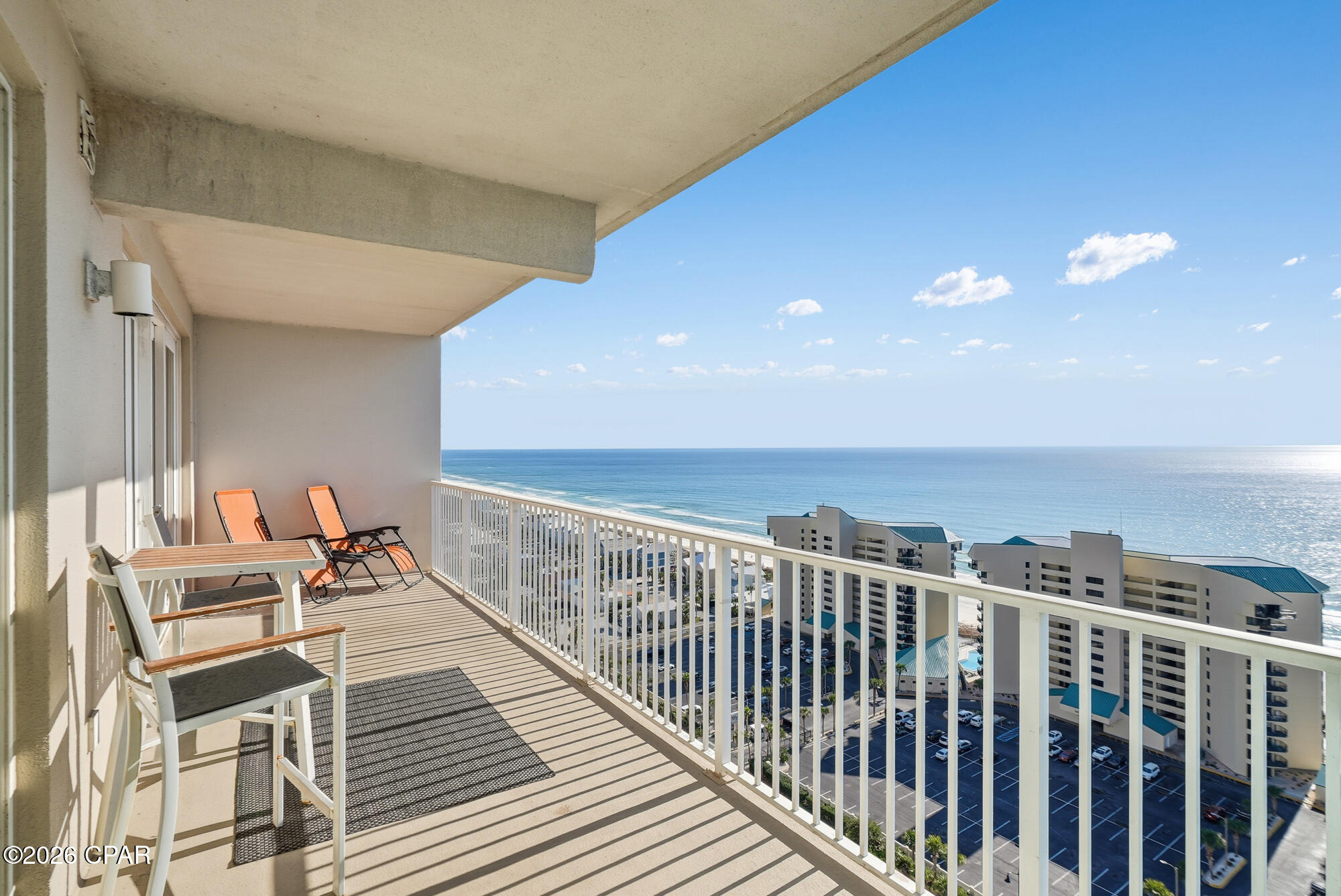9860 S Thomas Drive 1926, Panama City, FL 32408