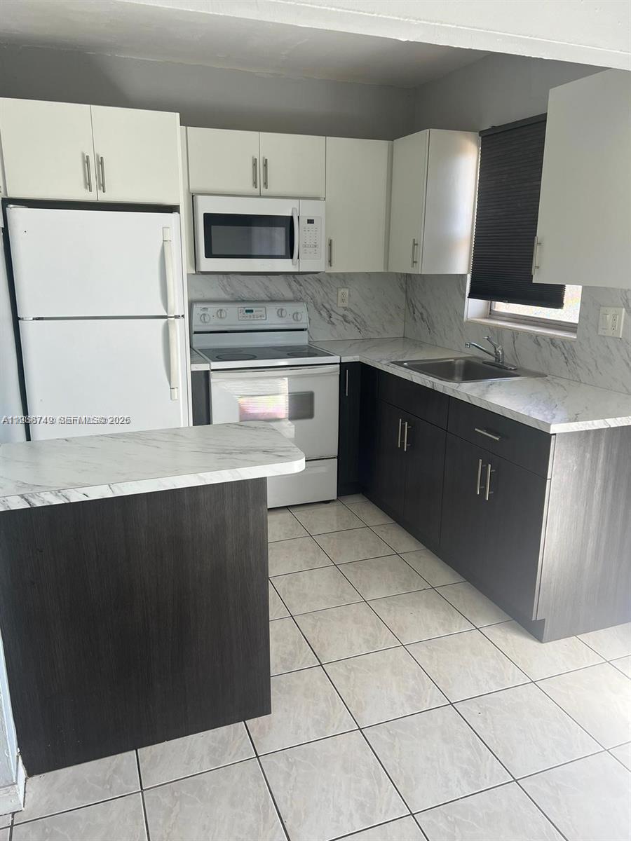 Dadeland Park Condo