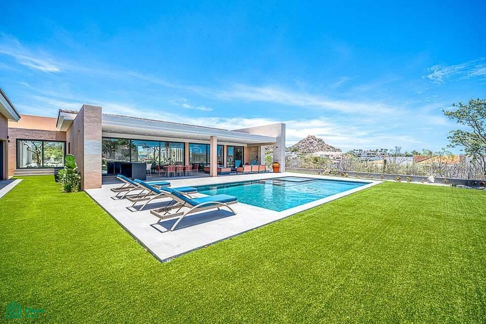 Padre Piccolo, Casa Sabal 227, San José del Cabo (Los Cabos), Los Cabos, Baja California Sur