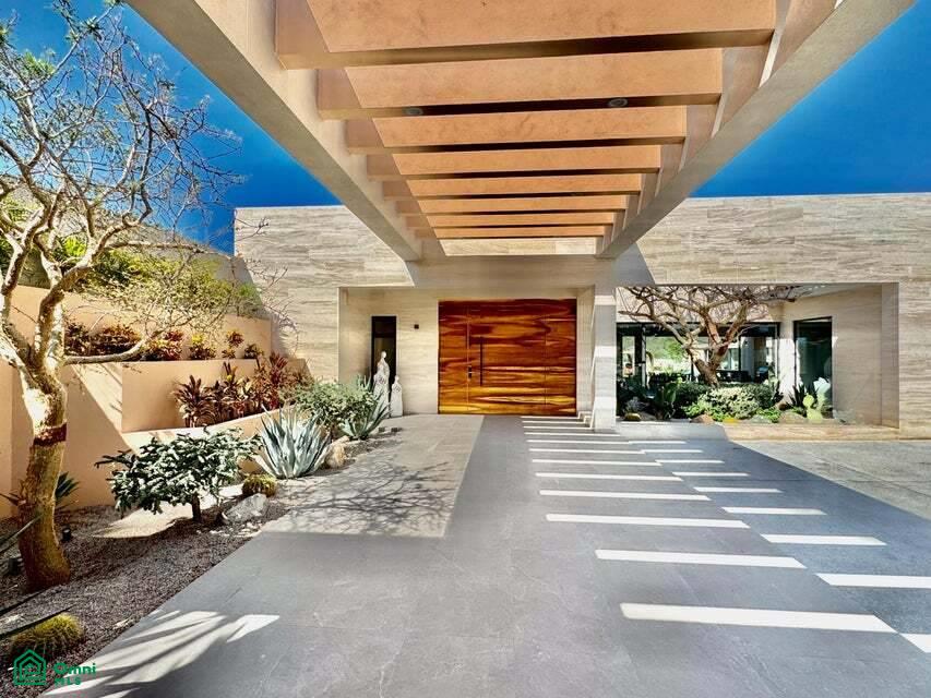 Padre Piccolo, Casa Sabal 227, San José del Cabo (Los Cabos), Los Cabos, Baja California Sur