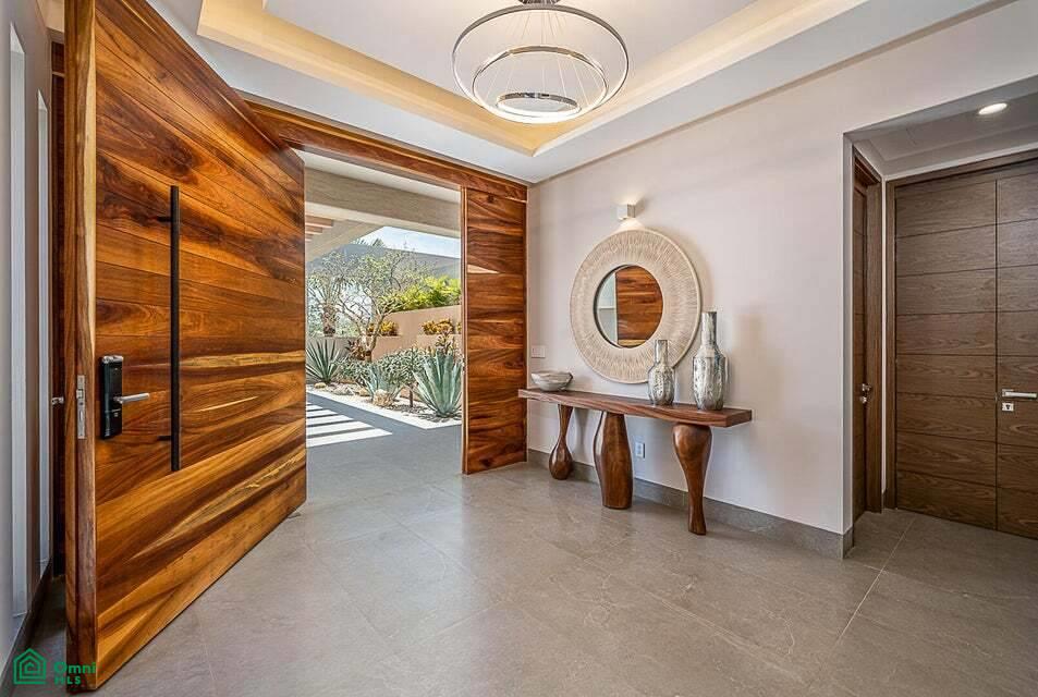 Padre Piccolo, Casa Sabal 227, San José del Cabo (Los Cabos), Los Cabos, Baja California Sur