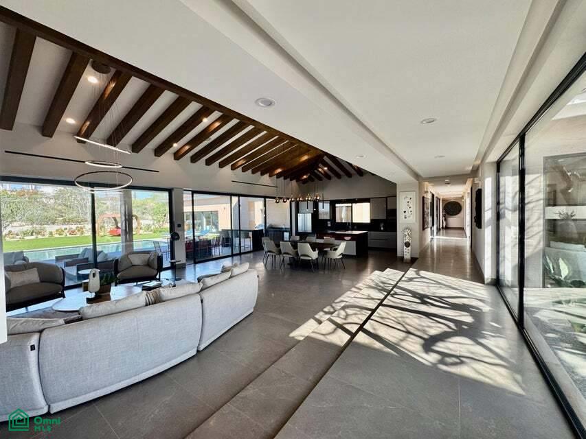 Padre Piccolo, Casa Sabal 227, San José del Cabo (Los Cabos), Los Cabos, Baja California Sur